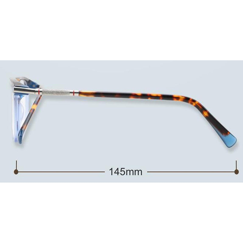 A6234-Handmade Acetate