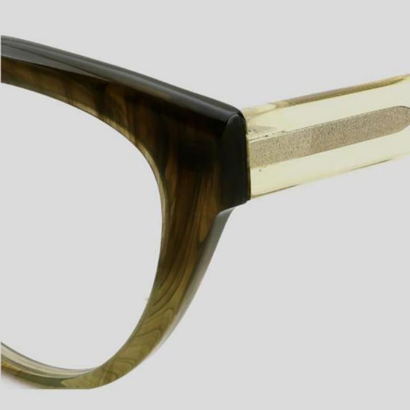 A6038-Handmade Acetate