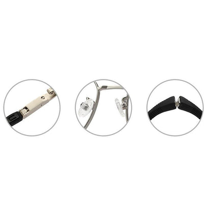 B6134-Stainless Steel