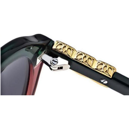 A6140-Handmade Acetate