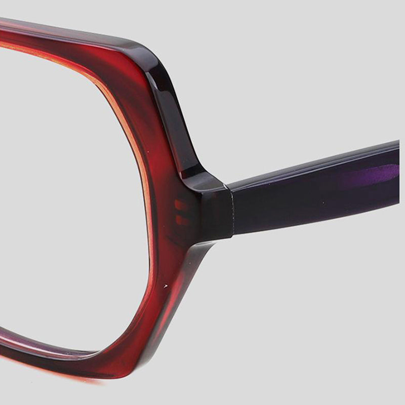 A6036-Handmade Acetate