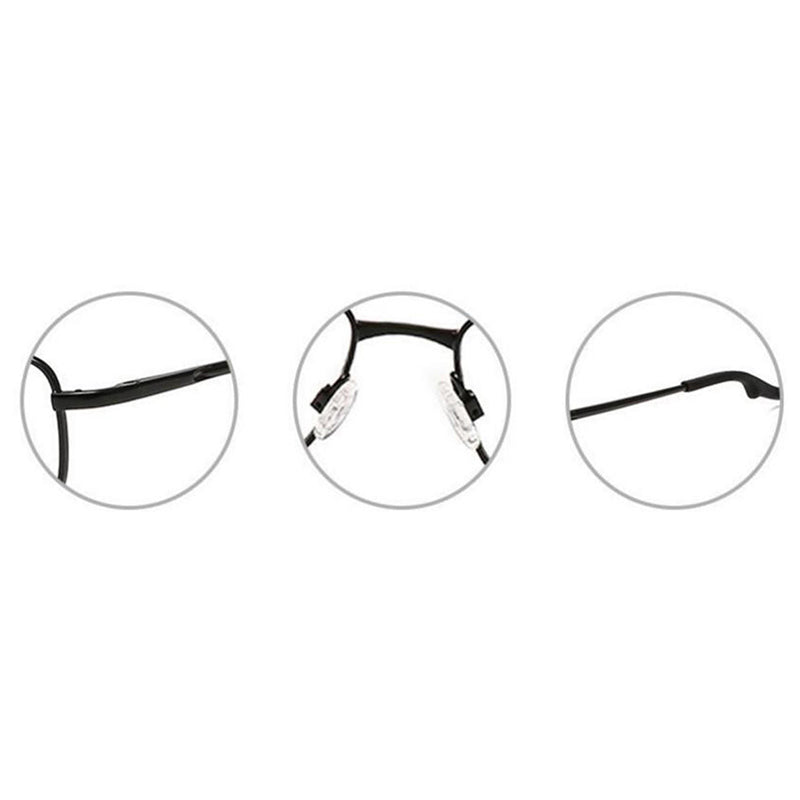 B6130-Stainless Steel