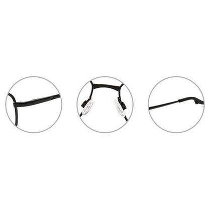 B6130-Stainless Steel