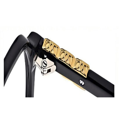 A6107-Handmade Acetate