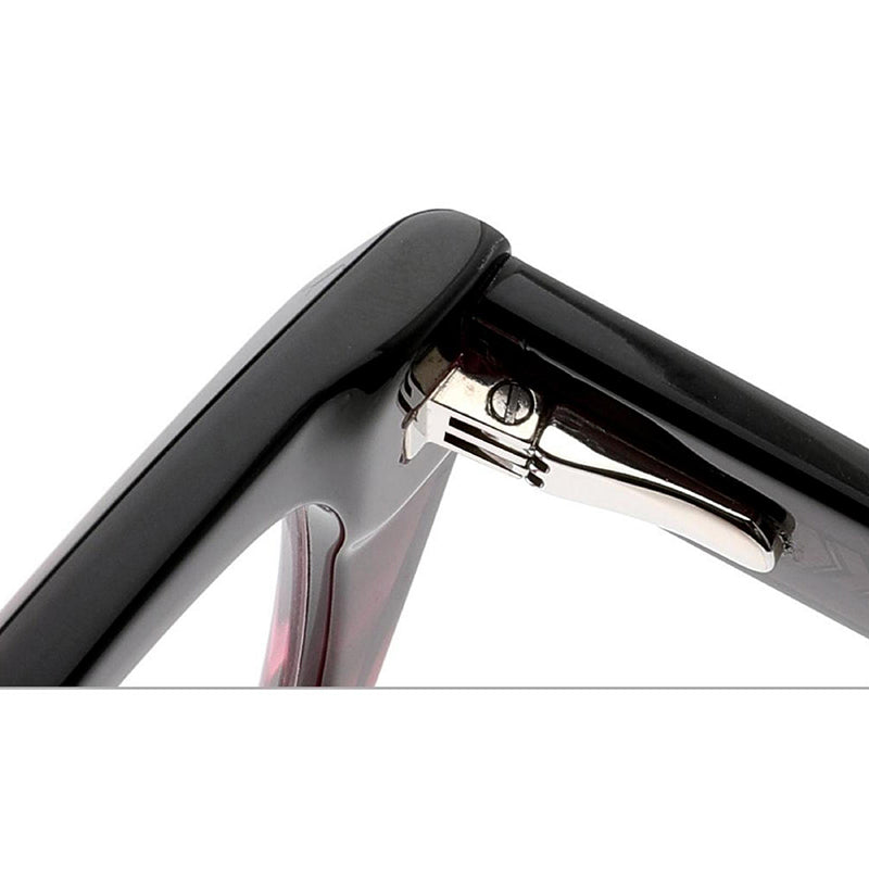 A6080-Handmade Acetate