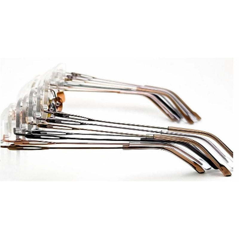 D6117-Pure Titanium