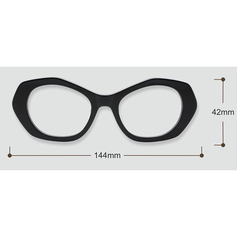 A6233-Handmade Acetate