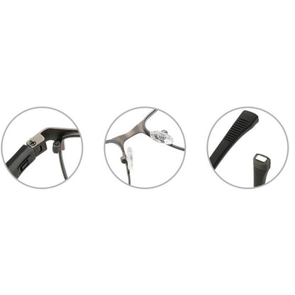 B6142-Stainless Steel