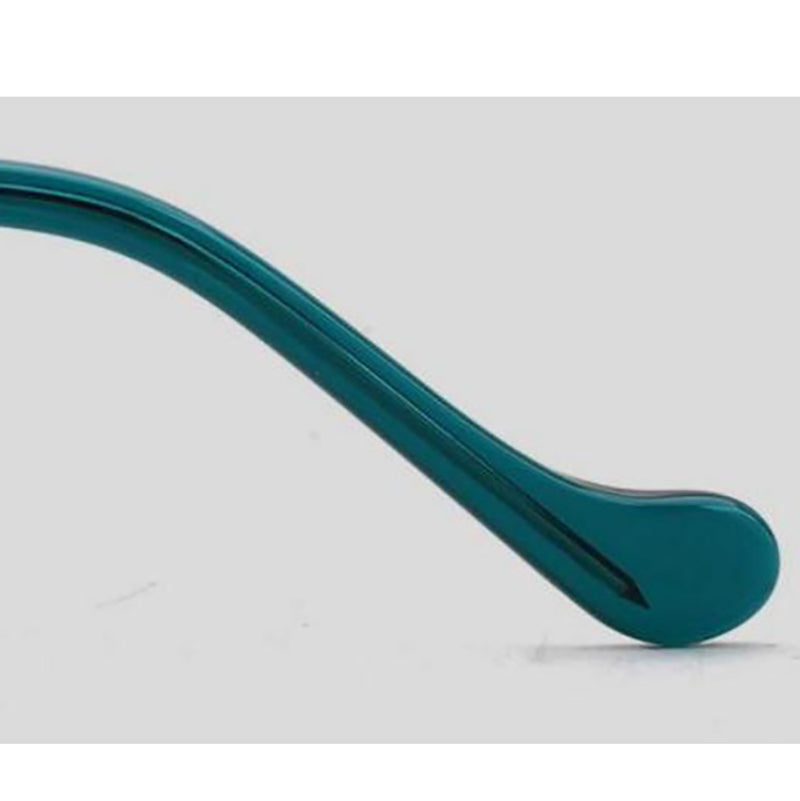 A6018-Handmade Acetate