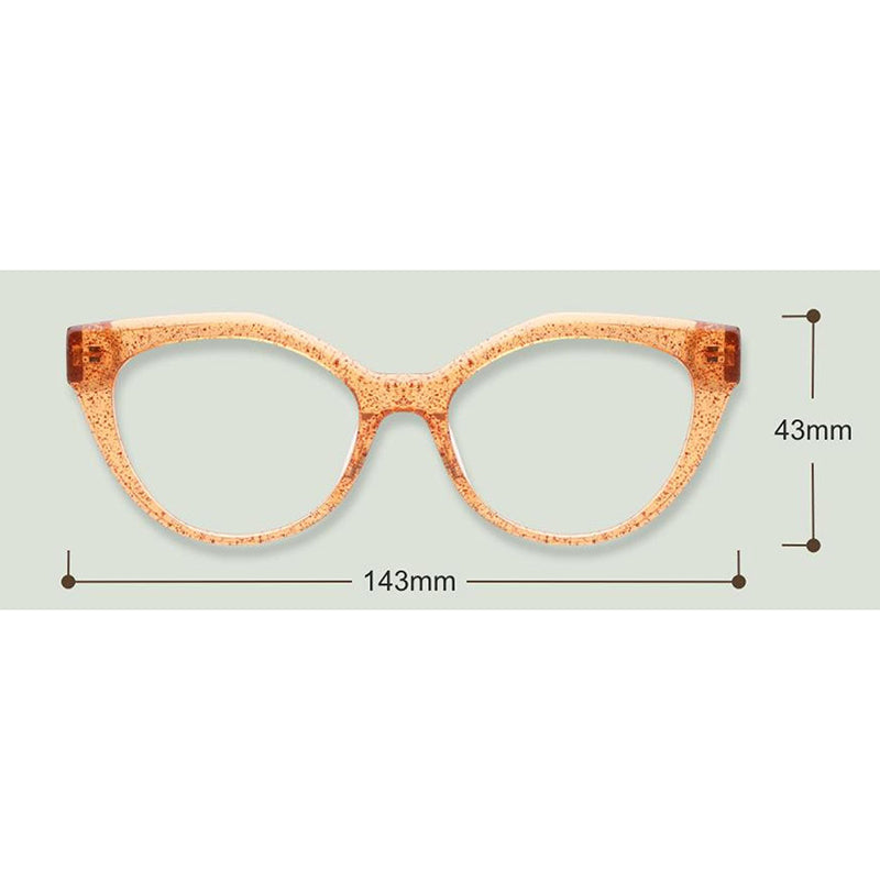 A6231-Handmade Acetate