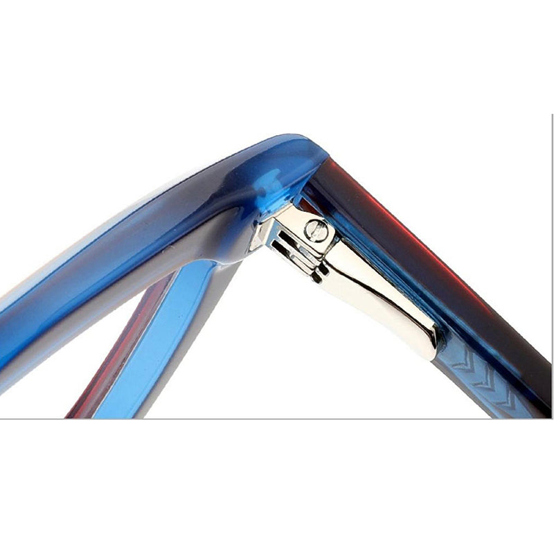 A6082-Handmade Acetate