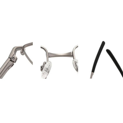 B6127-Stainless Steel