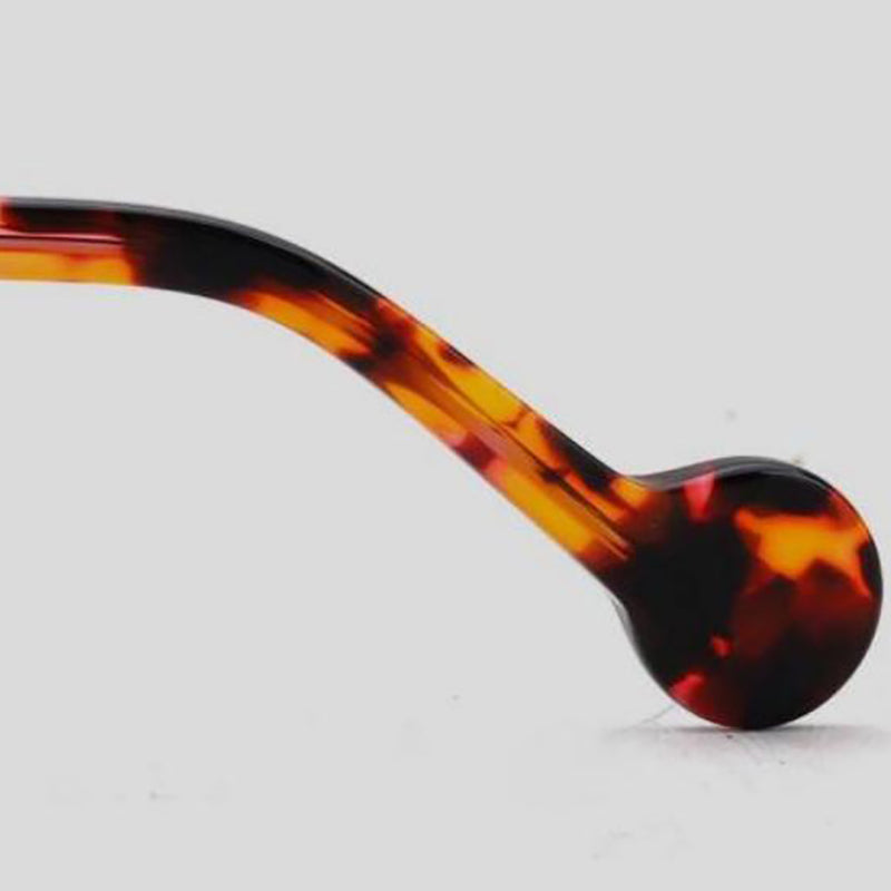 A6023-Handmade Acetate