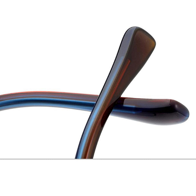 A6082-Handmade Acetate