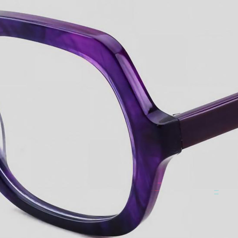 A6174-Handmade Acetate