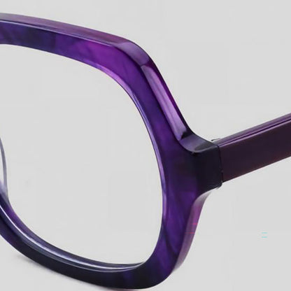 A6174-Handmade Acetate