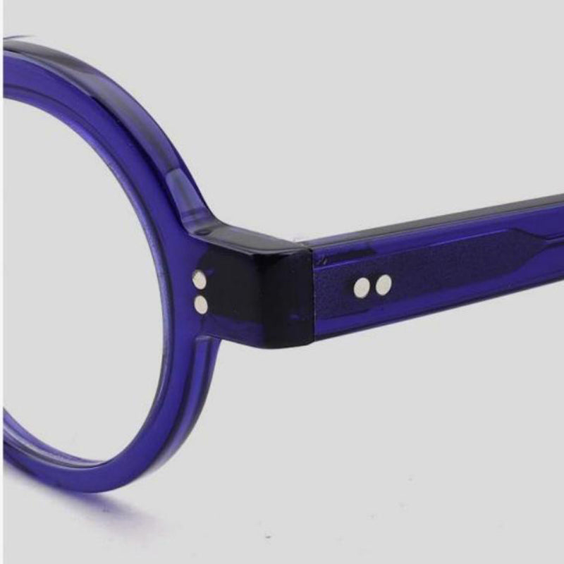 A6022-Handmade Acetate