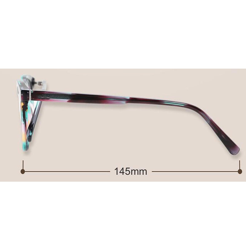 A6232-Handmade Acetate