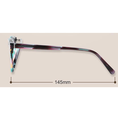A6232-Handmade Acetate