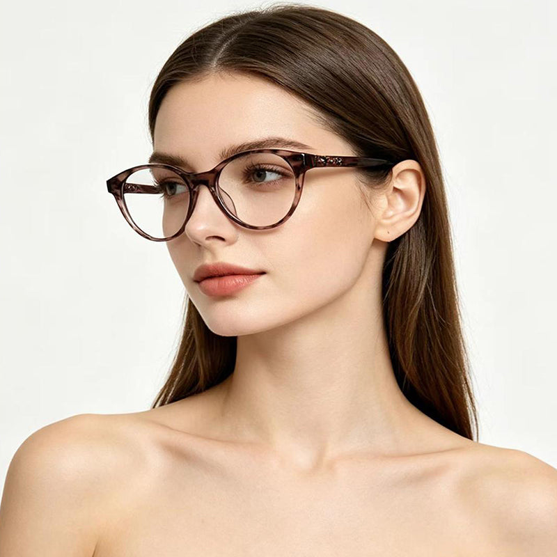 A6112-Handmade Acetate