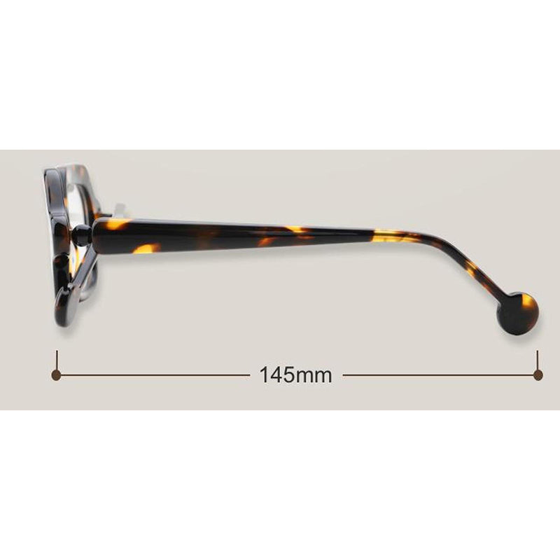 A6230-Handmade Acetate