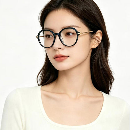 A6103-Handmade Acetate