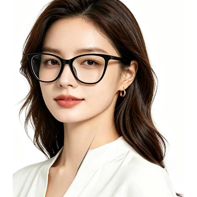 A6093-Handmade Acetate