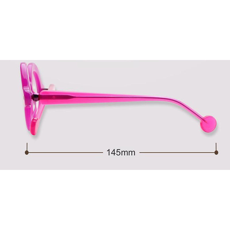 A6229-Handmade Acetate