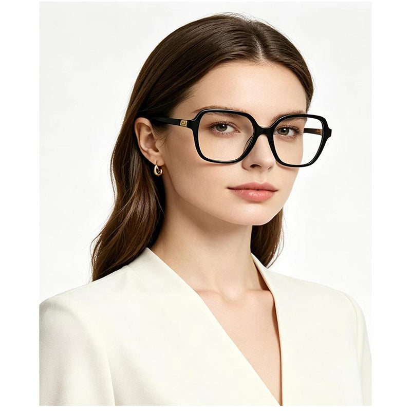 A6102-Handmade Acetate