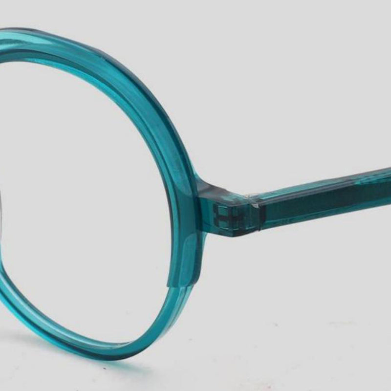 A6018-Handmade Acetate