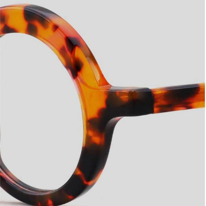 A6023-Handmade Acetate