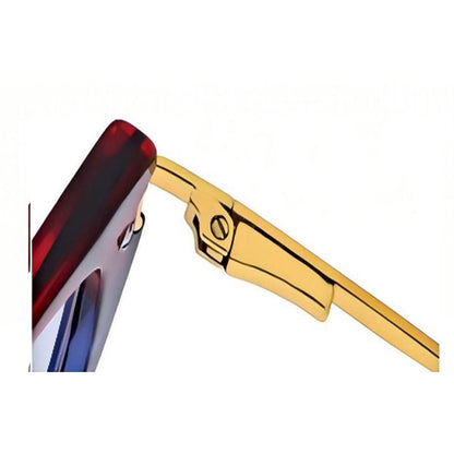 A6110-Handmade Acetate