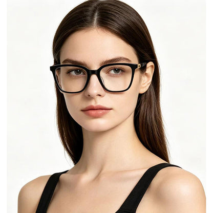 A6098-Handmade Acetate