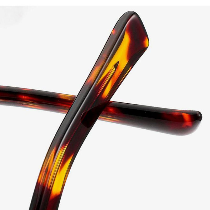 A6073-Handmade Acetate