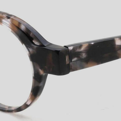 A6024-Handmade Acetate