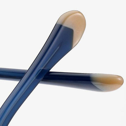 A6074-Handmade Acetate