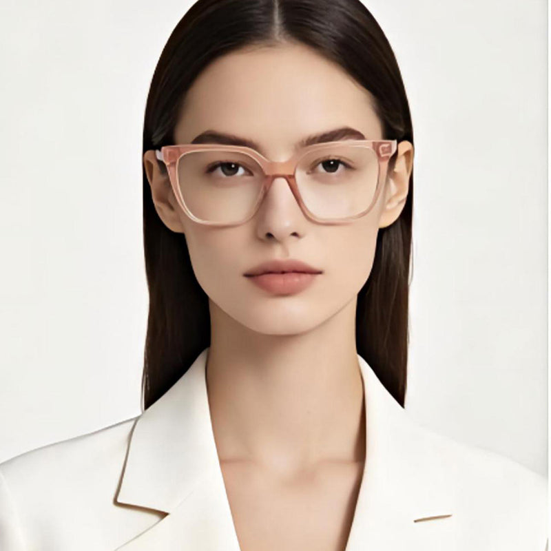 A6091-Handmade Acetate