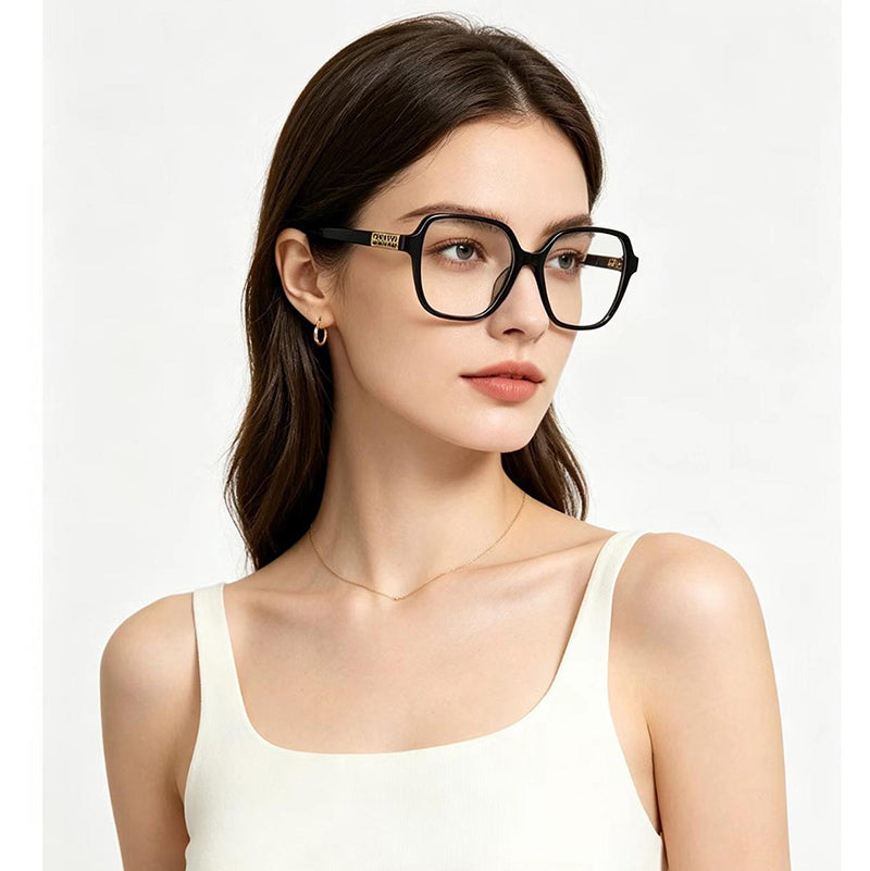 A6107-Handmade Acetate