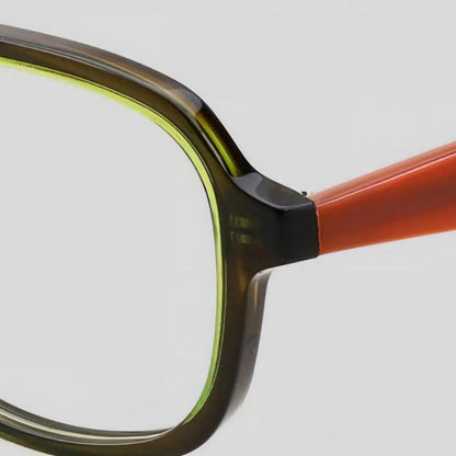 A6185-Handmade Acetate