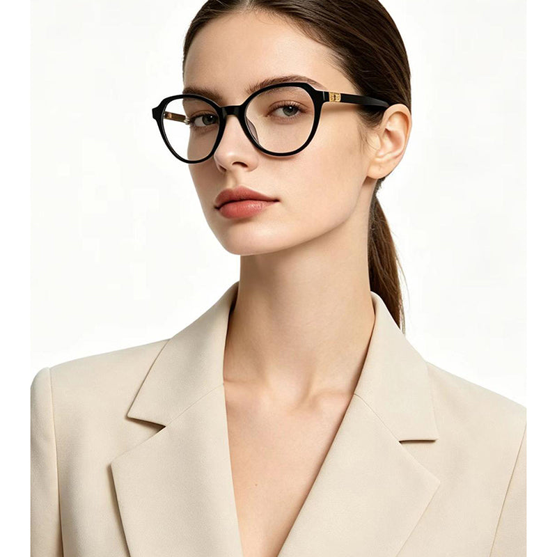 A6109-Handmade Acetate