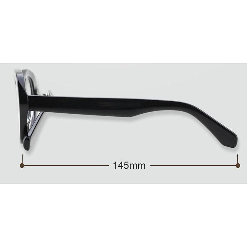 A6233-Handmade Acetate
