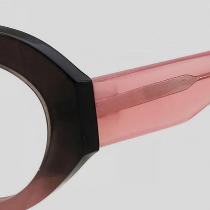 A6177-Handmade Acetate