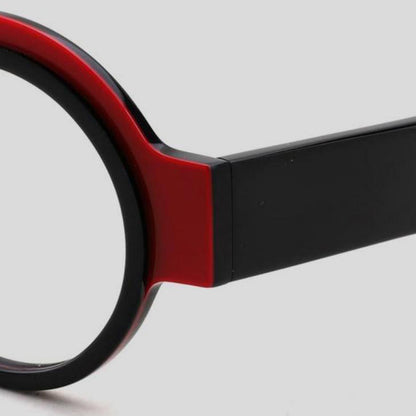 A6033-Handmade Acetate