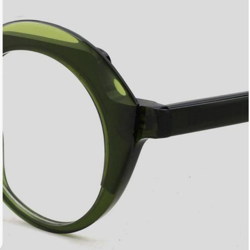 A6010-Handmade Acetate