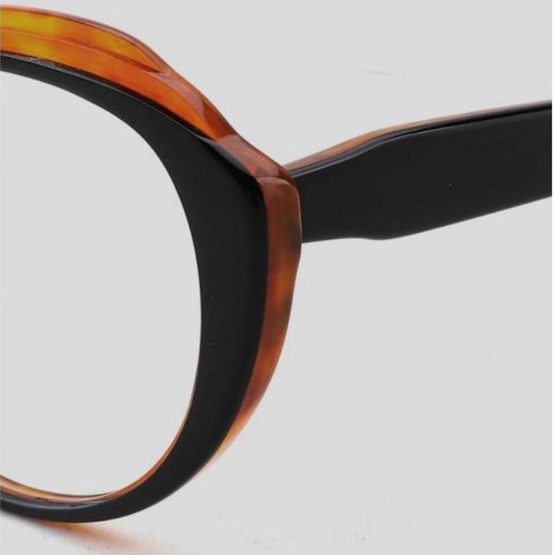 A6034-Handmade Acetate