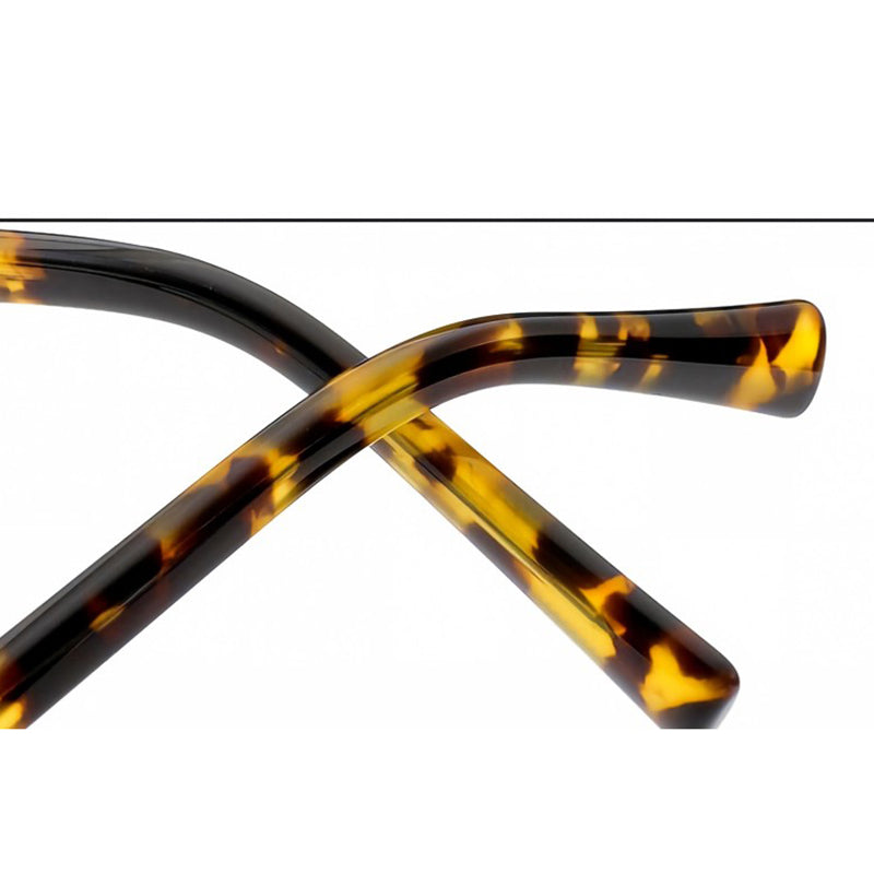 A6203-Handmade Acetate