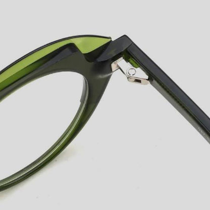 A6010-Handmade Acetate