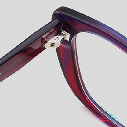 21381-Handmade Acetate