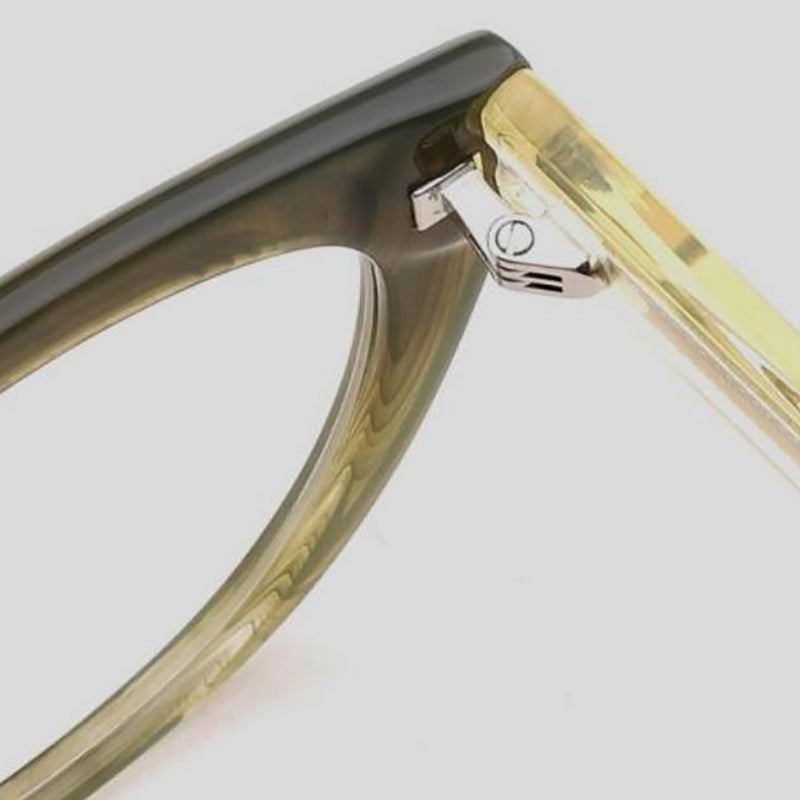 A6038-Handmade Acetate