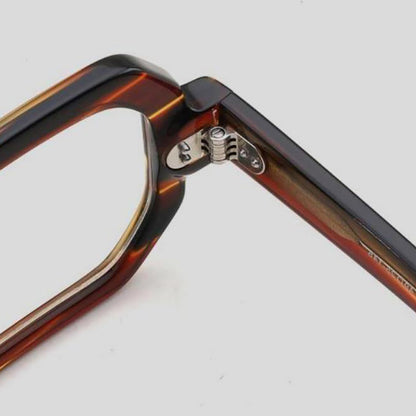 A6007-Handmade Acetate